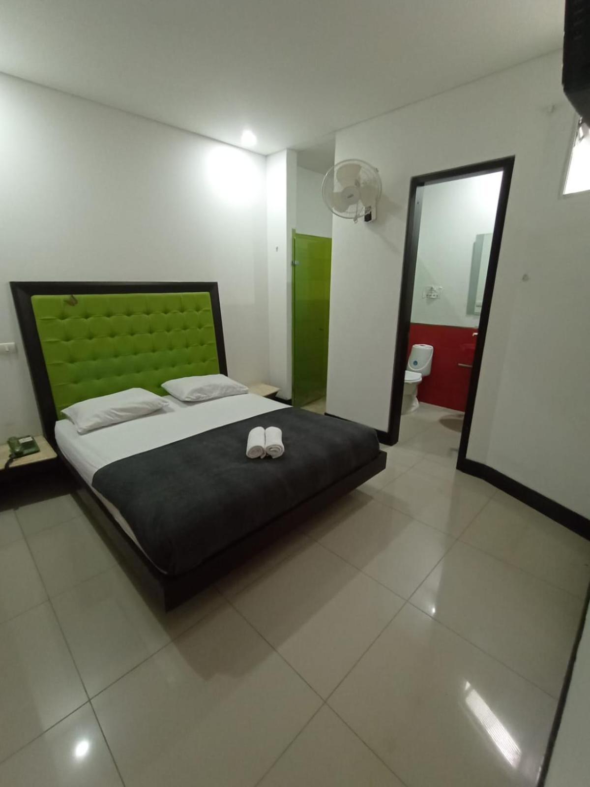 Hotel Spa Laureles Medellín Exterior foto